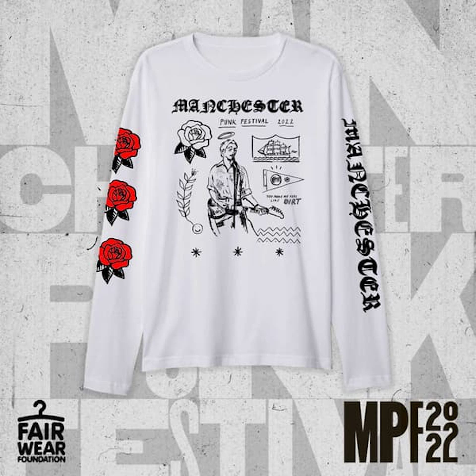MPF2022-product-buzzcocks long sleeve